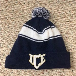 Ice Allstars winter hat